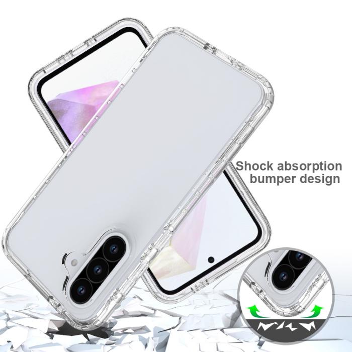 Bild 5,  Samsung Galaxy A56 5G/A36 5G Skal Extreme Shockproof