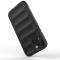  iPhone 15 Skal Magic Shield Mörk Blå