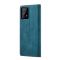 CASEME CASEME Samsung Galaxy A33 5G Fodral Retro Blå/Grön