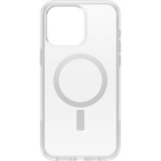 OtterBox OtterBox iPhone 15 Pro Max Skal MagSafe Symmetry Clear
