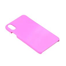 Gear GEAR iPhone X/Xs Mobilskal H&aring;rdplast Rosa