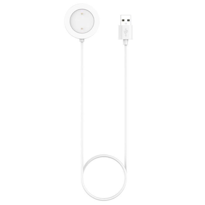 Bild 6,  1m USB Laddningskabel Xiaomi Color 2 / S1 Active / Color Sport Vit