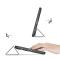 DUX DUCIS DUX DUCIS Samsung Galaxy Tab A7 Lite Fodral TOBY Armor Svart