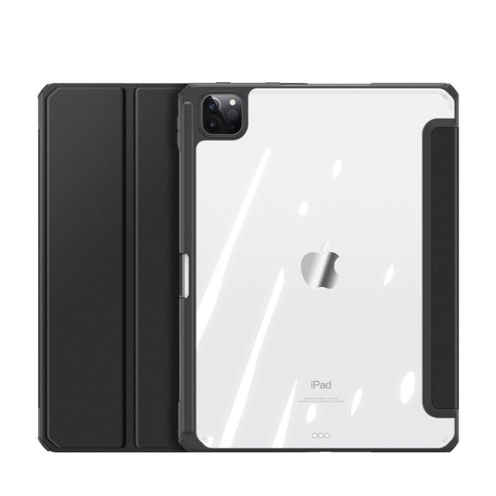 Bild 2, DUX DUCIS DUX DUCIS iPad Air 2026-2020 Fodral TOBY Pennhållare