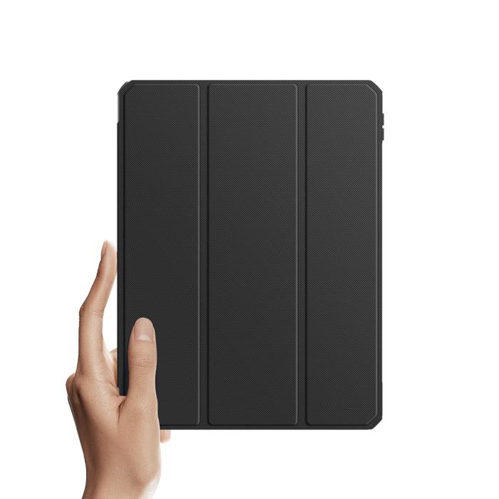 Bild 3, DUX DUCIS DUX DUCIS iPad Air 2026-2020 Fodral TOBY Pennhållare