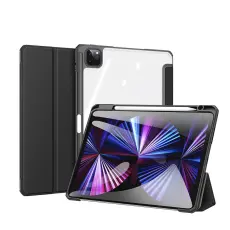 DUX DUCIS DUX DUCIS iPad Air 2026-2020 Fodral TOBY Pennh&aring;llare