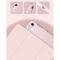 Tech-Protect Tech-Protect iPad 10.2 2019/2020/2021 Fodral Med Pennhållare Svart