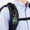  AirPods 4 Skal Shockproof Hybrid Armor Vit