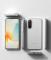 Ringke Ringke Samsung Galaxy A57 5G Skal Fusion Matt Transparent