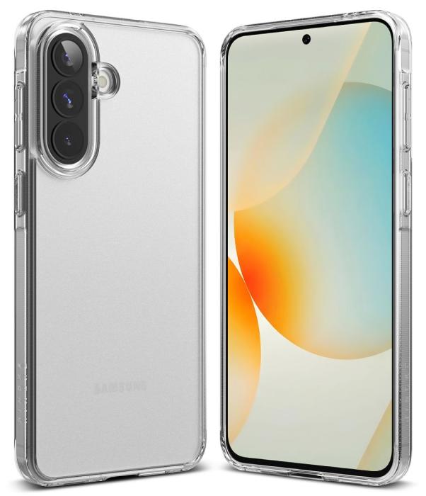 Bild 2, Ringke Ringke Samsung Galaxy A57 5G Skal Fusion Matt Transparent