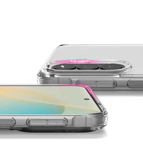Bild 4, Ringke Ringke Samsung Galaxy A57 5G Skal Fusion Matt Transparent