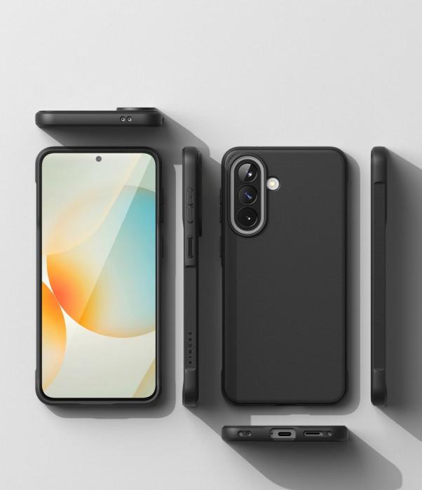 Bild 4, Ringke Ringke Samsung Galaxy A57 5G Skal Onyx Svart
