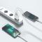 Tech-Protect Tech-Protect 30W PD QC USB-C / USB-A Väggladdare Vit
