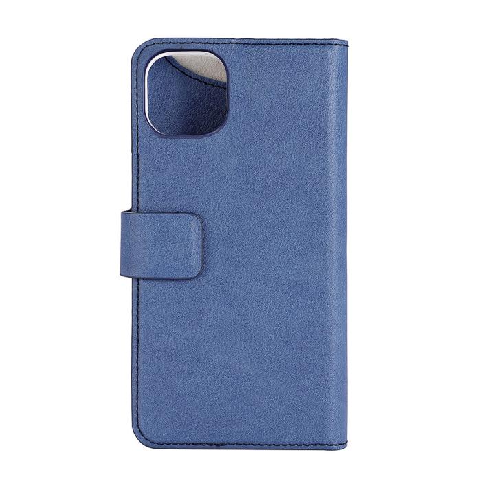 Bild 2, Onsala ONSALA iPhone 13 Pro Max 2in1 Magnet Fodral / Skal Royal Blue
