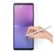 Sony Xperia 10 V Skärmskydd PET PAPERLIKE