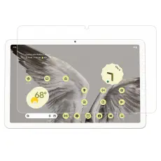  Google Pixel Tablet Sk&auml;rmskydd H&auml;rdat Glas Transparent