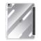 DUX DUCIS DUX DUCIS iPad Air 13 2026-2024/Pro 12.9 2022-2020/2018 Fodral
