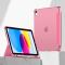 Tech-Protect Tech-Protect iPad 11 2025 / iPad 10.9 2022 Fodral SC Hybrid