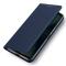 DUX DUCIS DUX DUCIS Sony Xperia 1 VII Fodral Skin Pro Blå