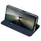 DUX DUCIS DUX DUCIS Sony Xperia 1 VII Fodral Skin Pro Blå