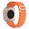 DUX DUCIS DUX DUCIS Apple Watch 42/44/45/46/49 mm Armband Polyester Pro
