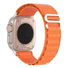DUX DUCIS DUX DUCIS Apple Watch 42/44/45/46/49 mm Armband Polyester Pro