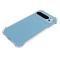  Google Pixel 9/9 Pro Skal Shockproof TPU Transparent