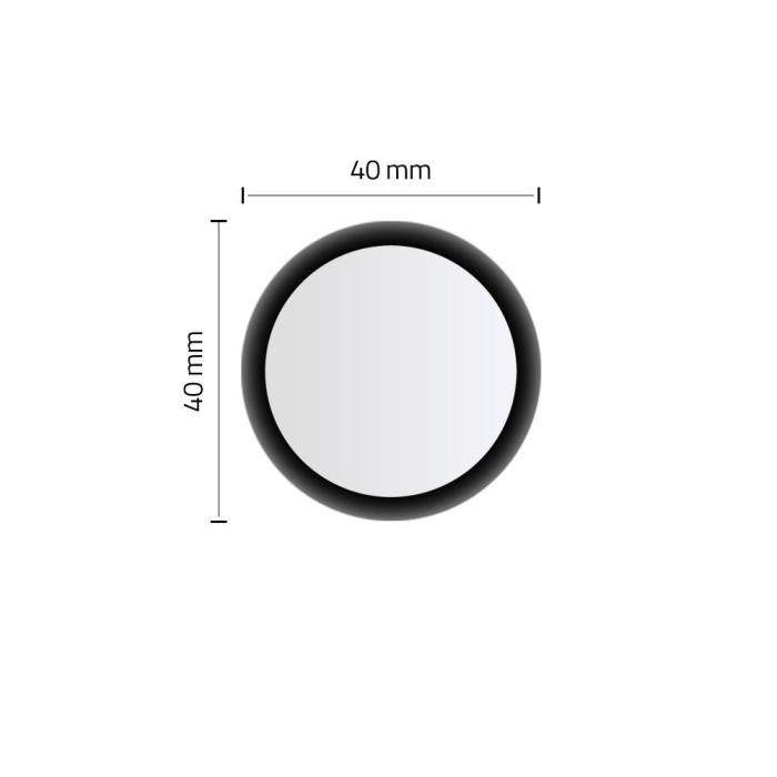 Bild 2, HOFI HOFI Huawei Watch GT 2 42mm Skärmskydd Hybrid Glas