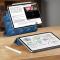 ESR ESR iPad Pro 13 2025/2024 Fodral 2in1 Magnet Rebound Navy Blue