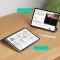 ESR ESR iPad Pro 13 2025/2024 Fodral 2in1 Magnet Rebound Navy Blue