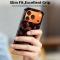 Tech-Protect Tech-Protect iPhone 17 Pro Skal MagSafe Lamano Panther