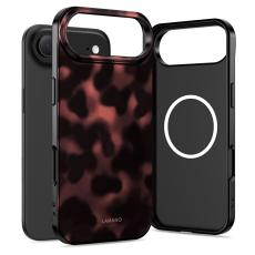 Tech-Protect Tech-Protect iPhone Air Skal MagSafe Lamano Panther