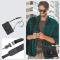 Tech-Protect Tech-Protect Galaxy Tab A9 Plus Skal Solid360 Svart