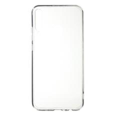  Huawei P40 Lite E - Transparent TPU Skal