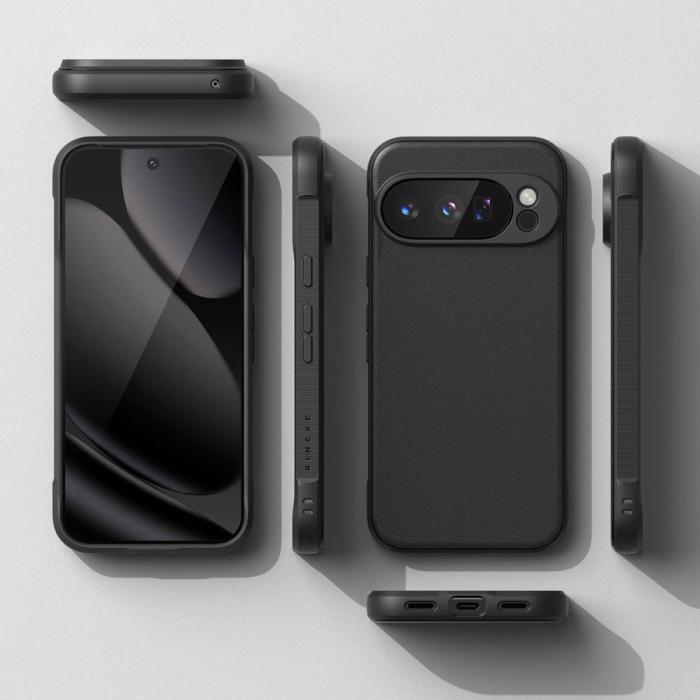 Bild 6, Ringke Ringke Google Pixel 10 Pro XL Skal MagSafe Onyx Svart