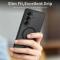 Tech-Protect Tech-Protect Galaxy S26 Skal MagSafe BasicMag Svart