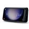 DG.MING DG.MING Samsung Galaxy S26 2in1 Fodral / Skal Svart
