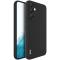 IMAK IMAK Samsung Galaxy A54 5G Skal Matt TPU Svart