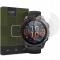 HOFI HOFI Garmin Fenix 8 51 mm 2-PACK Skärmskydd Pro+ Härdat Glas