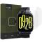 HOFI HOFI Xiaomi Redmi Watch Active 5 2-PACK Skärmskydd Pro+ Härdat Glas