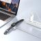 Tech-Protect Tech-Protect 1m Apple Watch Laddare UltraBoost USB-C Vit