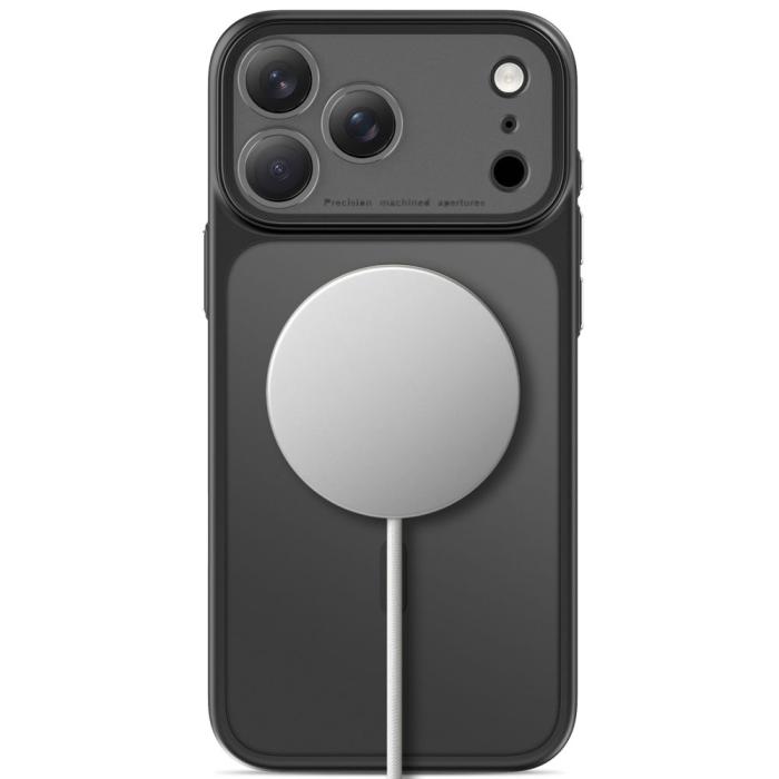 Bild 5, Tech-Protect Tech-Protect iPhone 18 Pro Max/17 Pro Max Skal MagSafe MagPrime CC