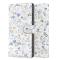 Tech-Protect Tech-Protect Galaxy A56 5G Fodral Läder Spring Flowers