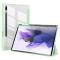 DUX DUCIS DUX DUCIS Samsung Galaxy Tab S7 FE/S7 Plus/S8 Plus Fodral TOBY Pennhållare