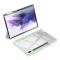 DUX DUCIS DUX DUCIS Samsung Galaxy Tab S7 FE/S7 Plus/S8 Plus Fodral TOBY Pennhållare