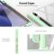 DUX DUCIS DUX DUCIS Samsung Galaxy Tab S7 FE/S7 Plus/S8 Plus Fodral TOBY Pennhållare