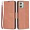  Motorola Moto G54 5G Fodral Shark Solid Brun