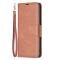 Motorola Moto G54 5G Fodral Shark Solid Brun