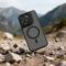 Tech-Protect Tech-Protect Motorola Moto G67/G77 Skal MagSafe MagMat Svart