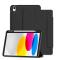 Tech-Protect Tech-Protect iPad 11 2025 / 10.9 2022 Fodral SC Origami Svart